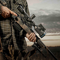 Pulsar Thermion 2 LRF XL60: новый уровень детализации и комфорта на больших дистанциях