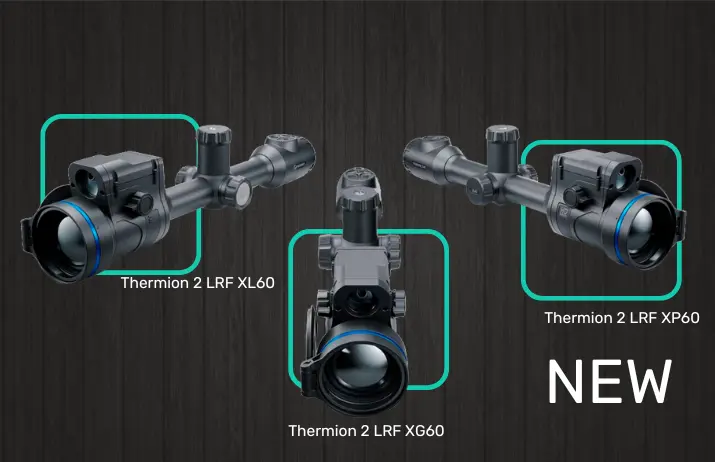 Thermion 2 LRF 60