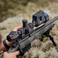 Thermion 2 LRF XG60: лидер охоты на дальних расстояниях