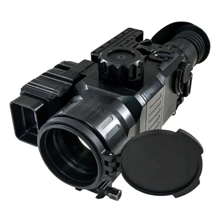 Тепловізійний приціл ARCHER TSA-7R/640/75 LRF PRO - купити в