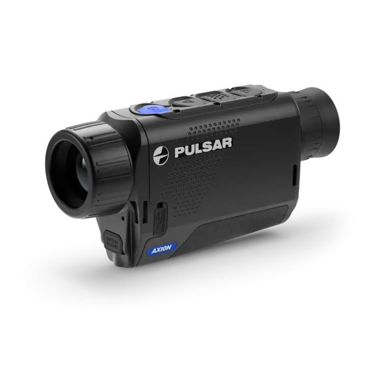 Тепловизор Pulsar Axion XM30S - купить в Украине | Интернет