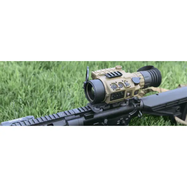 Тепловизионный прицел ARCHER TSA-11R/640/50 PRO - купить в Украине
