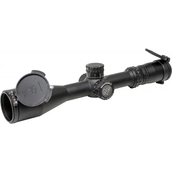 Оптический прицел Nightforce NX8 4-32x50 F1 ZeroS Сетка Mil-XT з