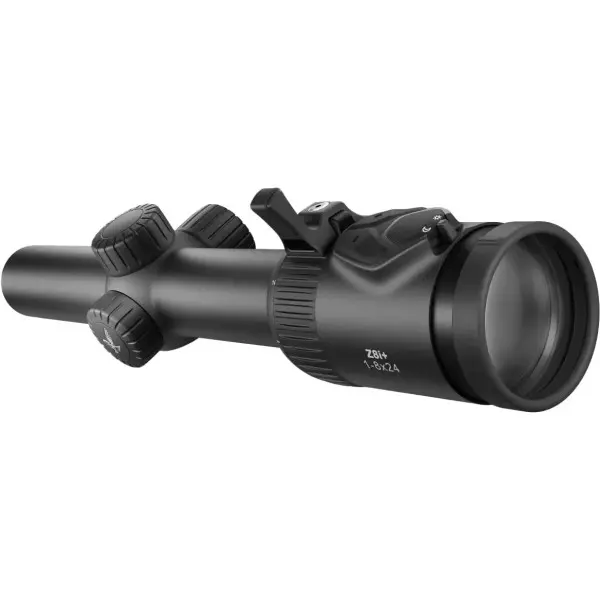 Оптичний приціл Swarovski Z8I+ 1-8x24 (34 мм) L BRT-I illum