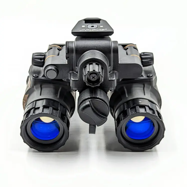 Y*i様 ナイトビジョン　レコーダー　PVS１４　bnvd 1431　定価77, Прибор ночного видения Argus PVS31 BNVD 1431 Mk.II Canadian Custom