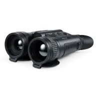 Тепловизионный бинокль PULSAR Merger LRF XP50