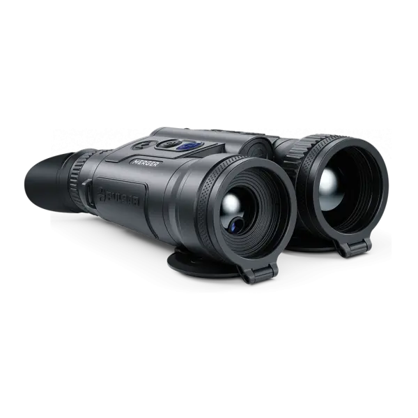 Тепловизионный бинокль PULSAR Merger LRF XP50 - купить в Украине