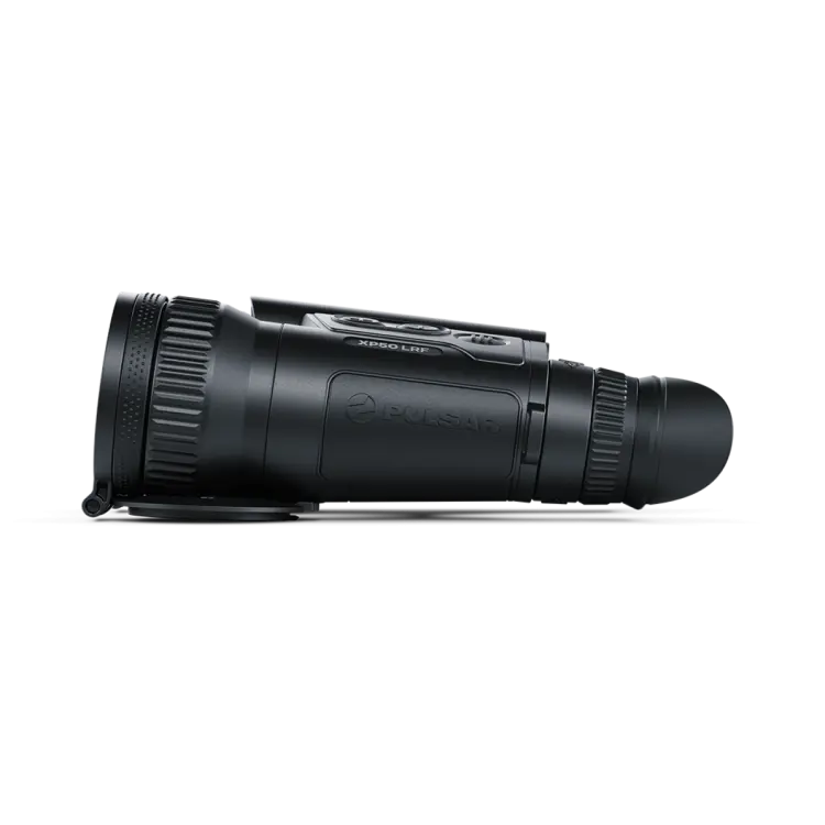 Тепловизионный бинокль PULSAR Merger LRF XP50 - купить в Украине