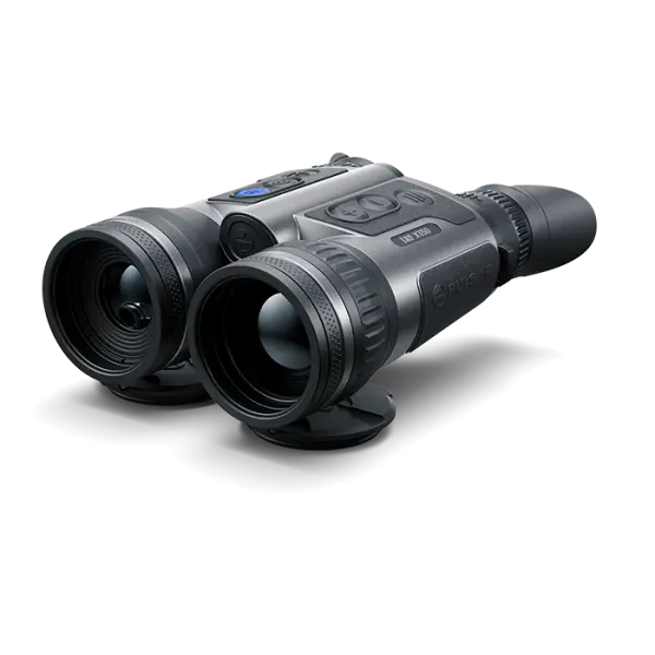 Тепловизионный бинокль PULSAR Merger LRF XT50 - купить в Украине