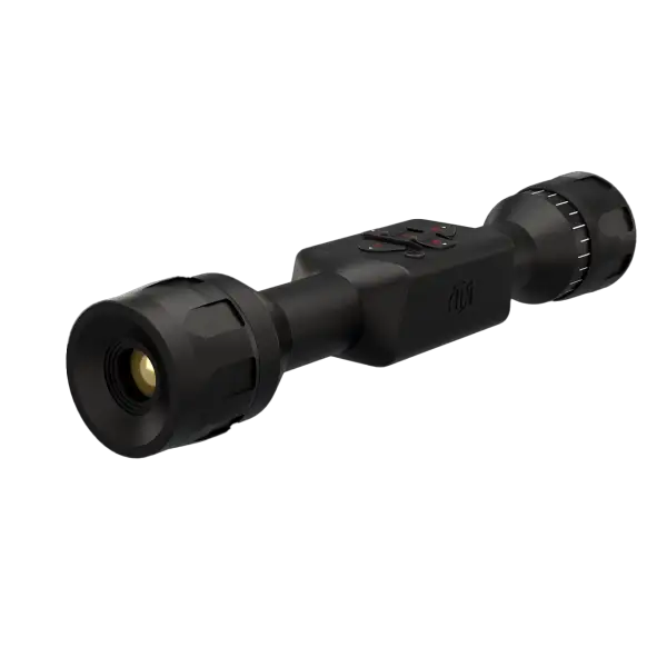 Тепловизионный прицел ATN MARS LT 160 4-8x - купить в Украине