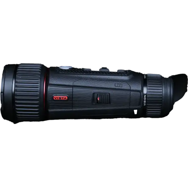 Тепловізор Nocpix (IRay) Vista S50R - купити в Україні | Інтернет
