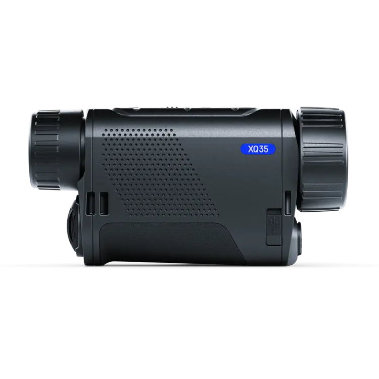 Тепловизор Pulsar Axion 2 LRF XQ35 - купить в Украине | Интернет