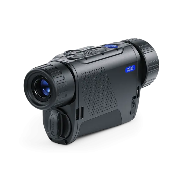 Тепловизор Pulsar Axion 2 LRF XQ35 - купить в Украине | Интернет