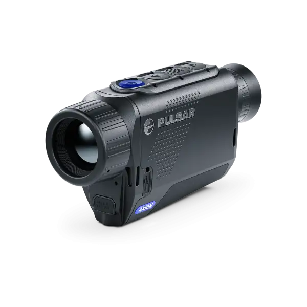 Тепловизор Pulsar Axion XM30F - купить в Украине | Интернет