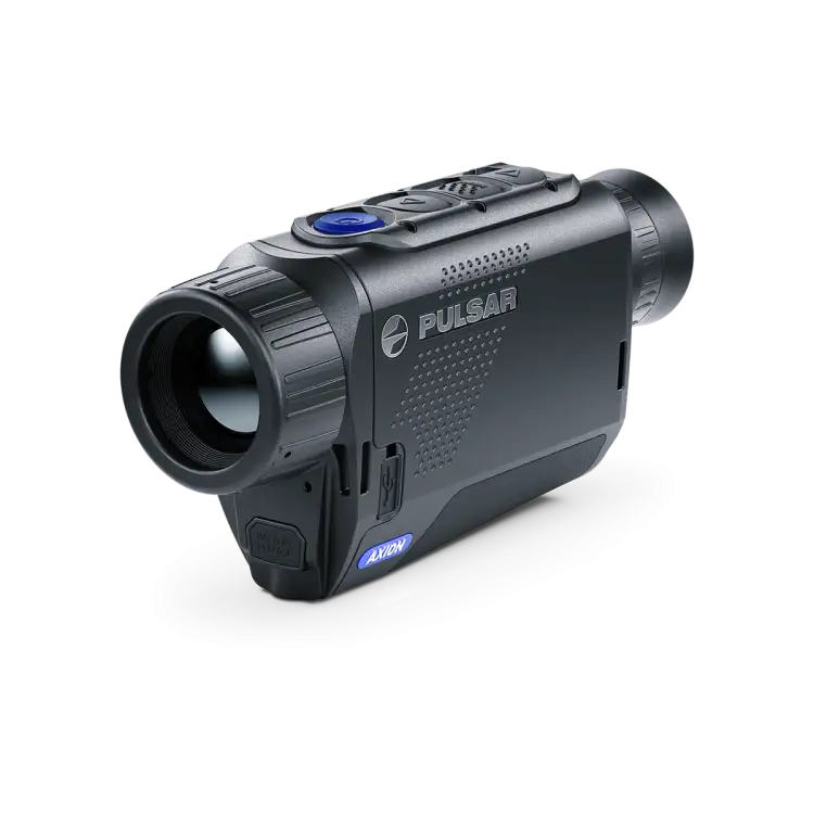Тепловизор Pulsar Axion XM30F - купить в Украине | Интернет