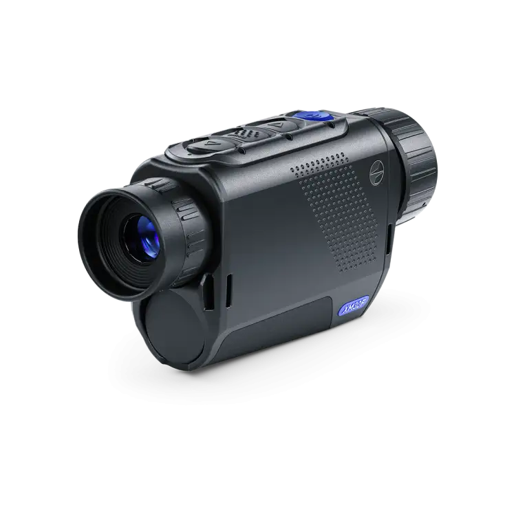 Тепловизор Pulsar Axion XM30F - купить в Украине | Интернет