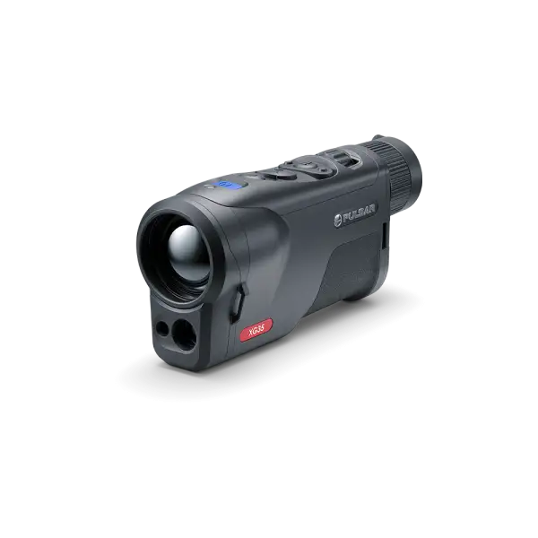 Тепловизор Pulsar Oryx LRF XG35 - купить в Украине | Интернет