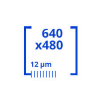 Разрешение тепловизионного сенсора: всегда ли больше — лучше?