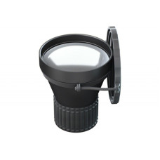 Тепловизионный объектив FORTUNA 100 mm (F/1.0) от TOPOPTICS
