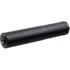 Саундмодератор A-TEC Optima-45 - кал.224 (под кал. 222 Rem; 223 Rem и 22-250 Rem) быстросъемный. Резьба - A-Lock Mini от TOPOPTICS