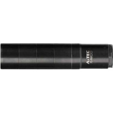 Саундмодератор A-TEC X-Mod кал. 224. Резьба - 1/2"-28UNEF от TOPOPTICS