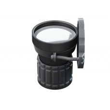 Тепловизионный объектив FORTUNA 50 mm (F/1.0) от TOPOPTICS