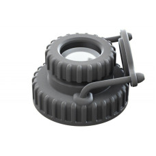 Тепловизионный объектив FORTUNA 13 mm (F/1.0) от TOPOPTICS