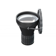 Тепловизионный объектив FORTUNA 75 mm (F/1.0) от TOPOPTICS