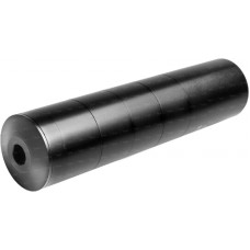 Саундмодератор A-TEC T-94 - кал. 9 мм (9х19; 9х21). Резьба - M15x1 от TOPOPTICS