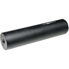 Саундмодератор A-TEC MegaHertz+ кал .338 Резьба - M14x1 от TOPOPTICS