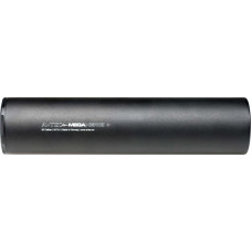 Саундмодератор A-TEC MegaHertz+ кал .30 (под кал. 270 Win; 7x64; 308 Win и 30-06). Резьба - M17x1 от TOPOPTICS