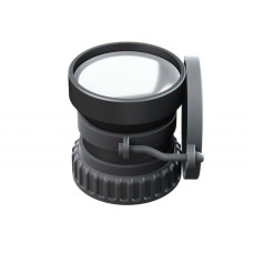 Тепловизионный объектив FORTUNA 40 mm (F/1.0) от TOPOPTICS