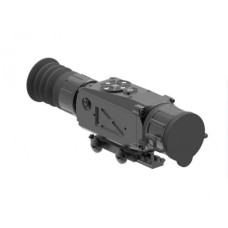 Тепловизионный прицел INFIRAY (iRay) XSIGHT SL35 от TOPOPTICS