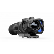 Тепловизионный прицел PULSAR Apex LRF XQ38 от TOPOPTICS