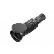 Тепловизионный прицел INFIRAY (iRay) XSIGHT SH75 от TOPOPTICS
