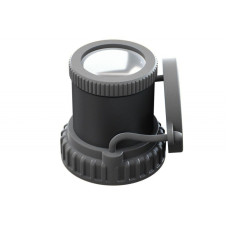 Тепловизионный объектив FORTUNA 25 mm (F/1.0) от TOPOPTICS