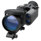 Цифровой прицел ночного видения PULSAR Argus LRF G2+ 4x60 2+ поколения
