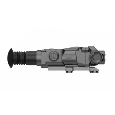 Тепловизионный прицел PULSAR Apex LRF XQ50 от TOPOPTICS