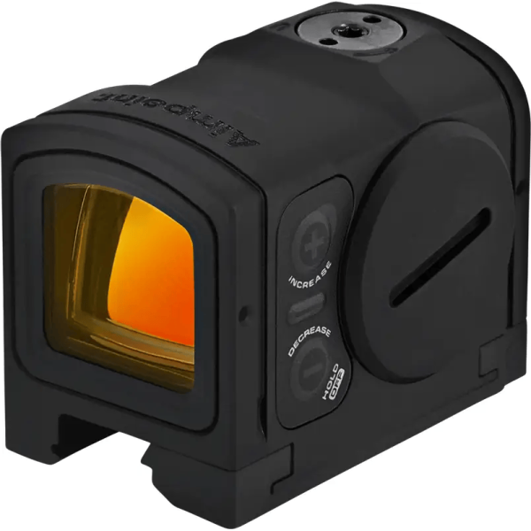 Приціл коліматорний Aimpoint Acro S-2 9 MOA Rib mount