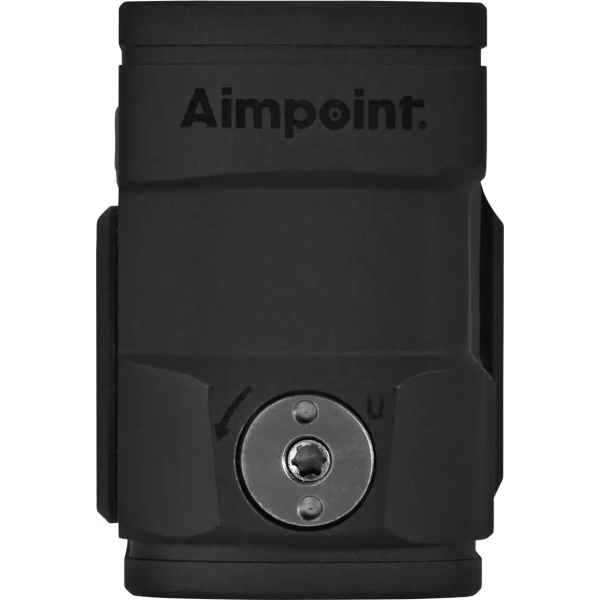 Приціл коліматорний Aimpoint Acro S-2 9 MOA Rib mount