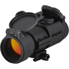 Приціл коліматорний Aimpoint Comp C-3 2 MOA Weaver/Picatinny від TOPOPTICS