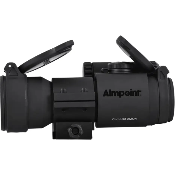 Приціл коліматорний Aimpoint Comp C-3 2 MOA Weaver/Picatinny