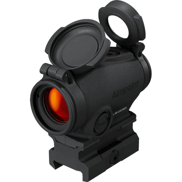 Приціл коліматорний Aimpoint Duty RDS MR точка 2 MOA коло 65 MOA