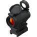 Приціл коліматорний Aimpoint Duty RDS MR точка 2 MOA коло 65 MOA фото 1