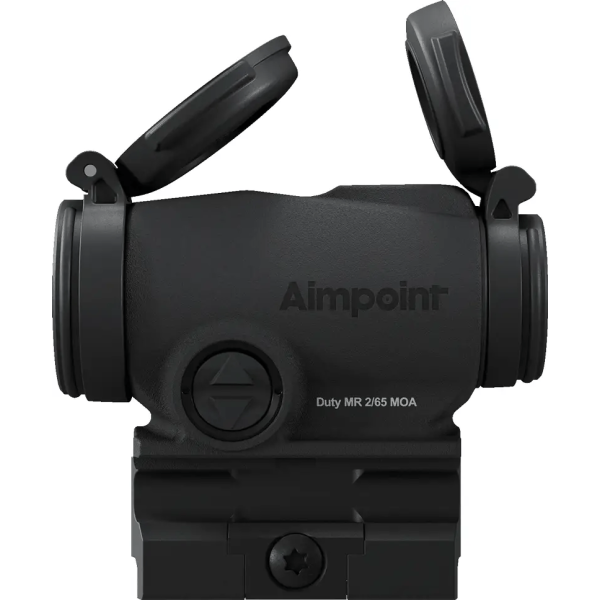 Приціл коліматорний Aimpoint Duty RDS MR точка 2 MOA коло 65 MOA