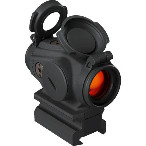 Приціл коліматорний Aimpoint Duty RDS MR точка 2 MOA коло 65 MOA