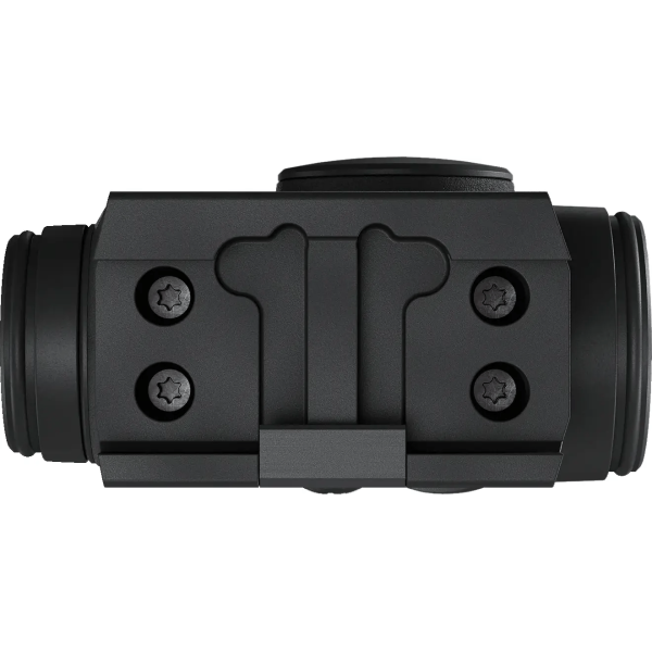 Приціл коліматорний Aimpoint Duty RDS MR точка 2 MOA коло 65 MOA