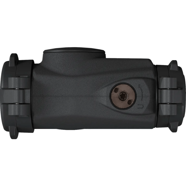 Приціл коліматорний Aimpoint Duty RDS MR точка 2 MOA коло 65 MOA