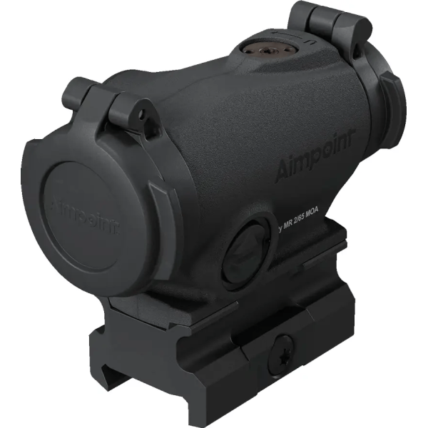 Приціл коліматорний Aimpoint Duty RDS MR точка 2 MOA коло 65 MOA