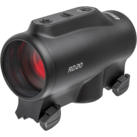 Приціл коліматорний Blaser RD20 Rubin 2 МОА